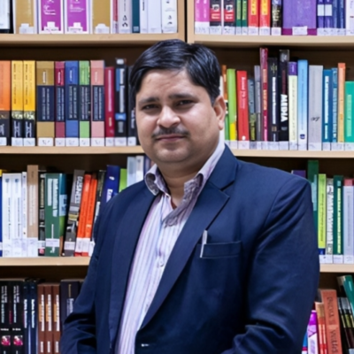 Dr. Ramesh Kumar Sharma